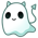 Ghost 4 badge preview