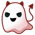 Ghost 5 badge preview