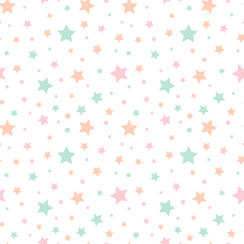 Raining Stars background