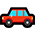 Car badge preview