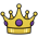 Crown badge preview