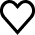 White Heart badge preview