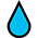 Droplet badge preview