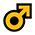 Female badge preview