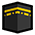 Kaaba badge preview