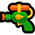 Pew badge preview
