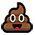 Poop badge preview