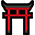 Shinto badge preview